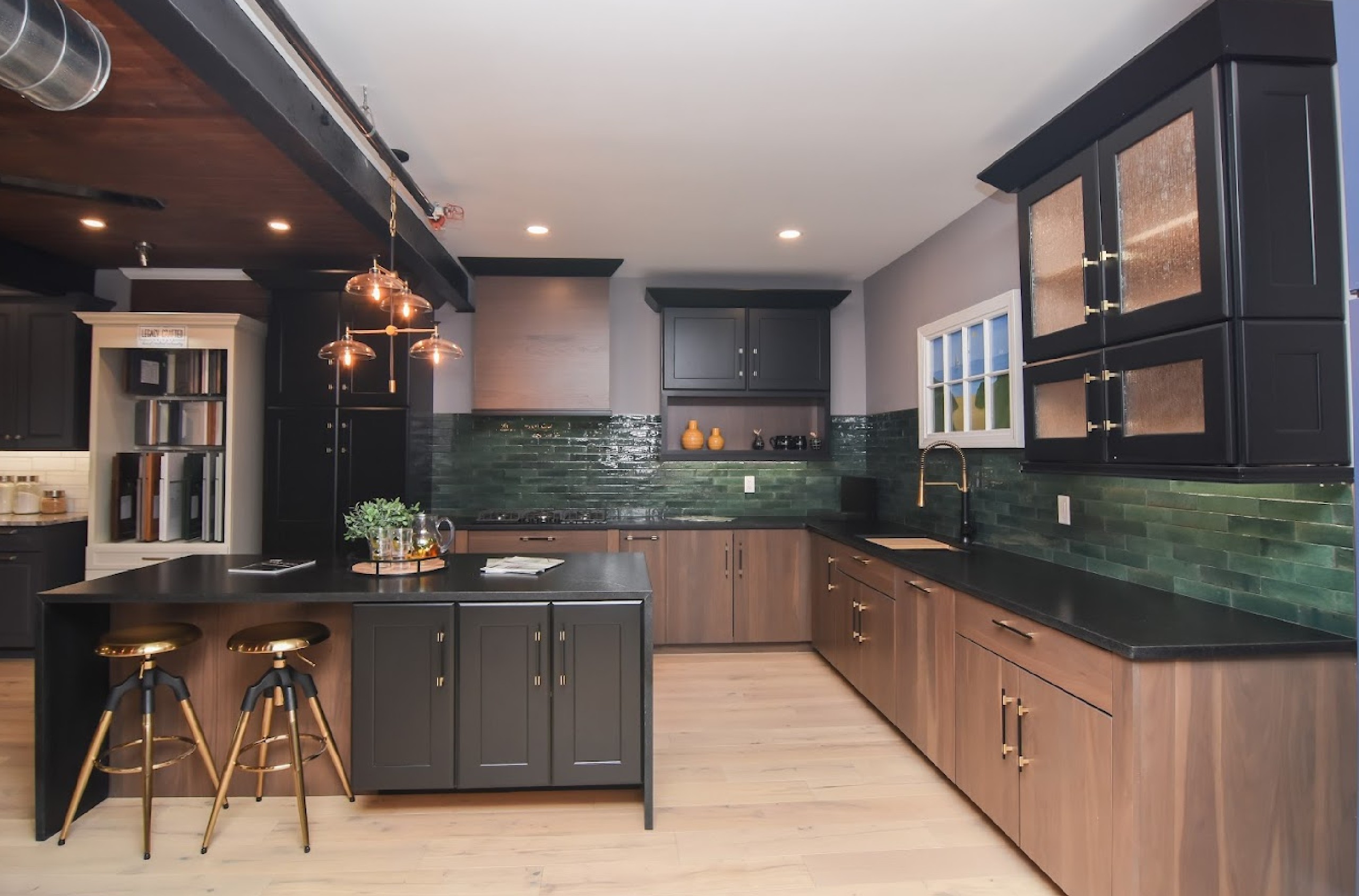 Modern Cabinets
