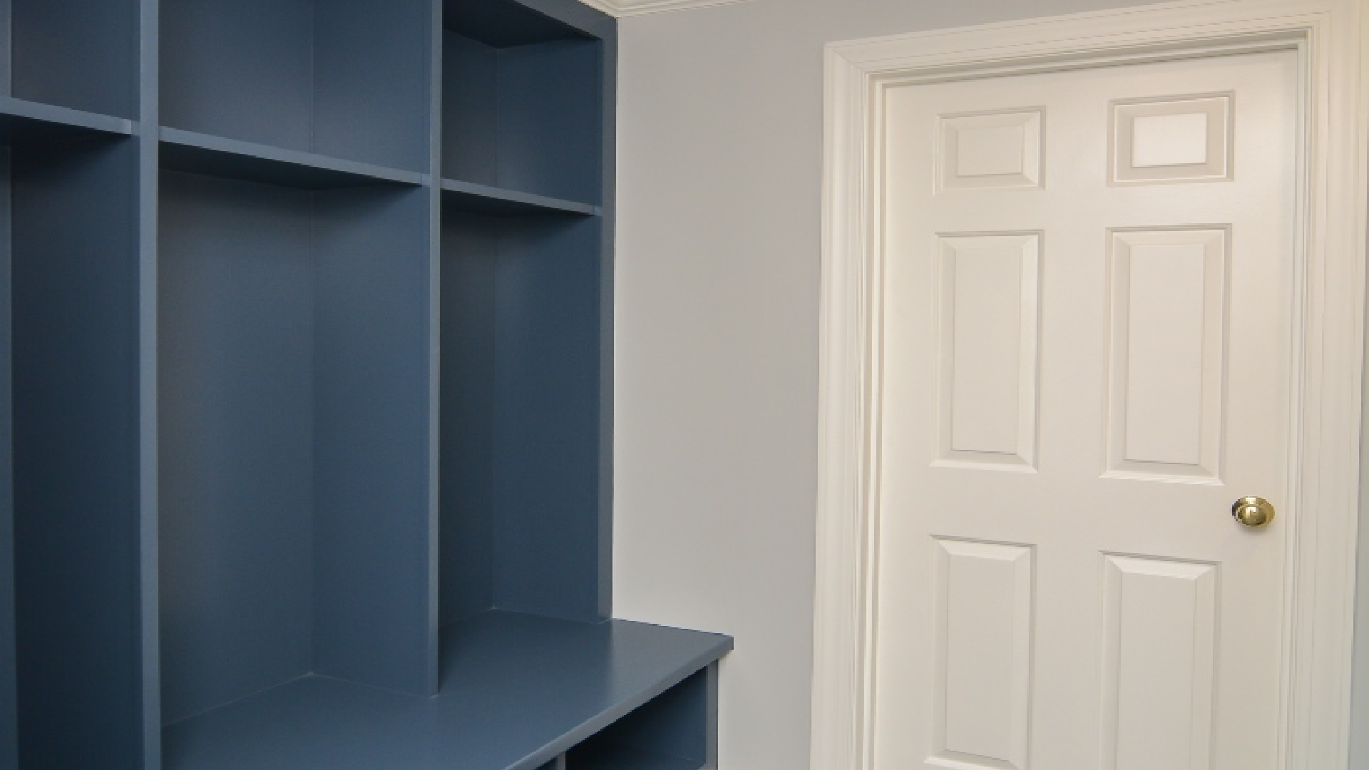 Semi-Custom Cabinets Installation in Foxborough