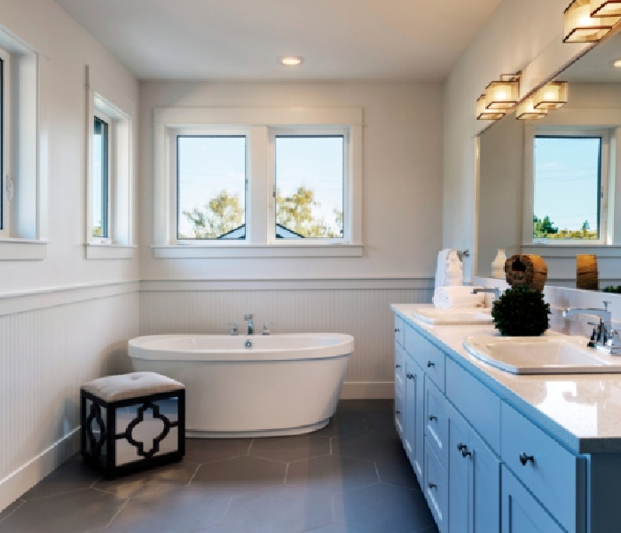 Bathroom Cabinets & Vanities in Southborough