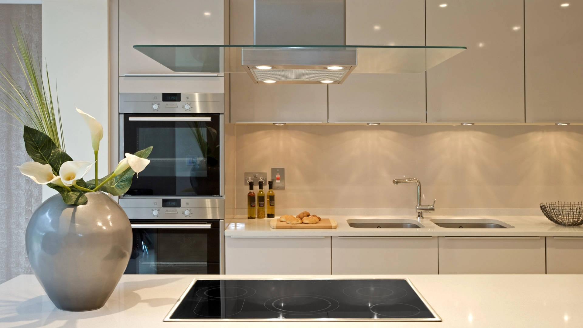 Kitchen Cabinet in Southborough, MA