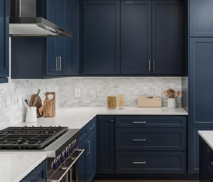 Kitchen Cabinet Services