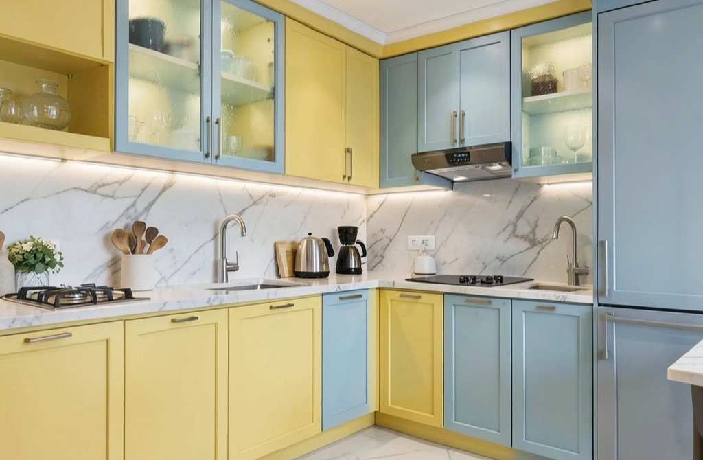 Cabinet Installation Matters in Marlborough, MA