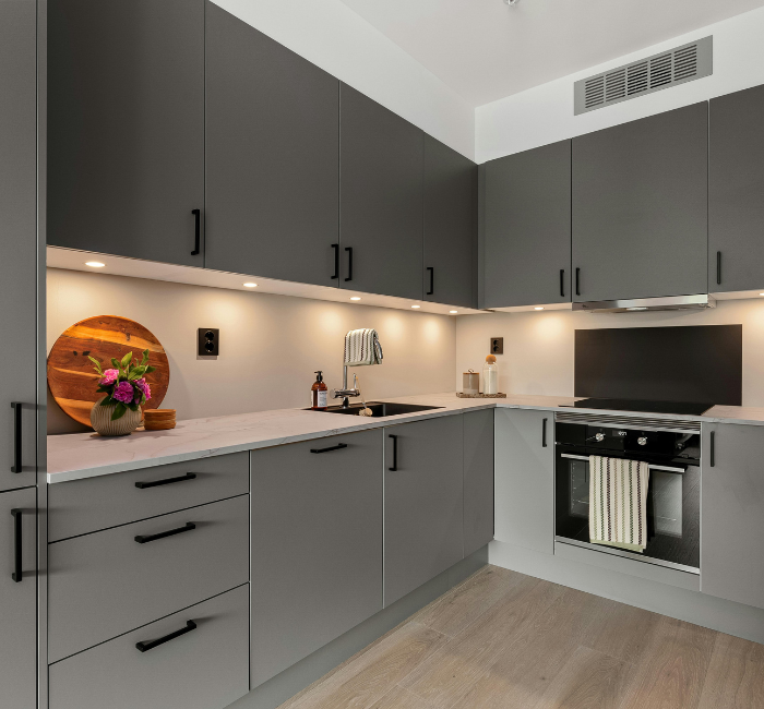 Cabinet Options in Marlborough, MA