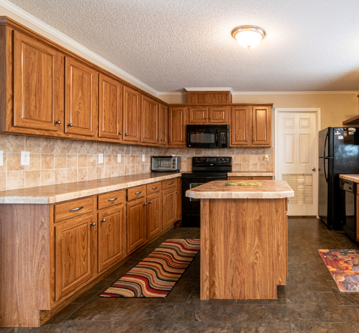 Cabinet Options in Marlborough, MA