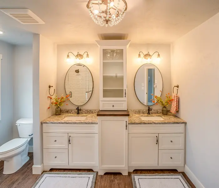 Custom Cabinet Builders in MA