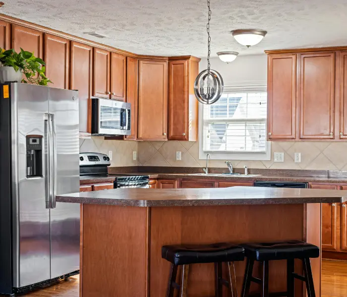 Custom Cabinet Builders in MA