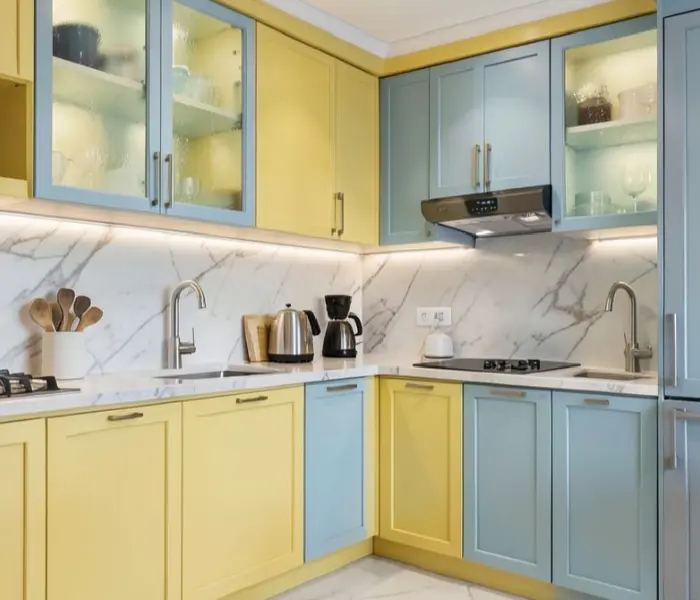 Modern Cabinets