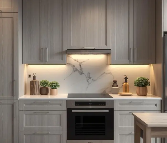 Cabinet Design Consultation in MA