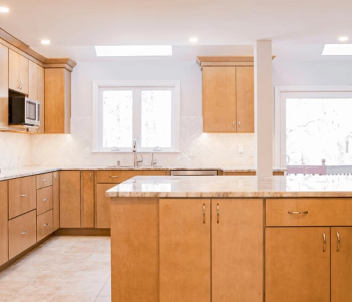 Kitchen Pantry Cabinet