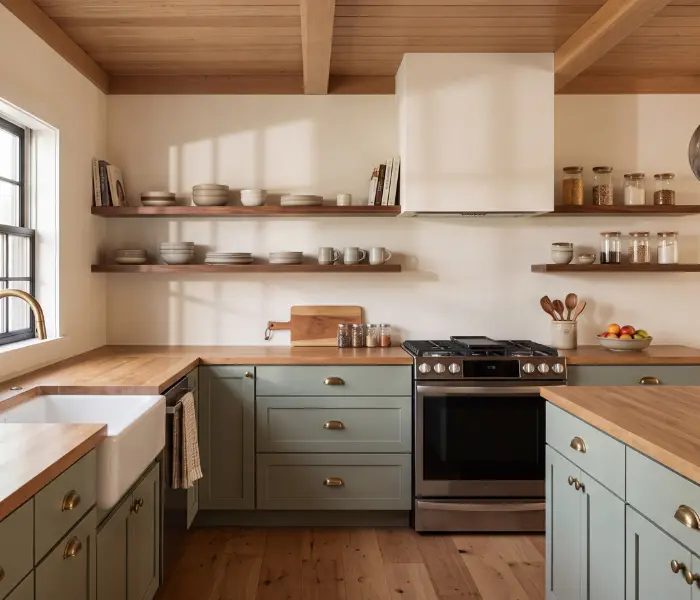 Diamond Cabinets