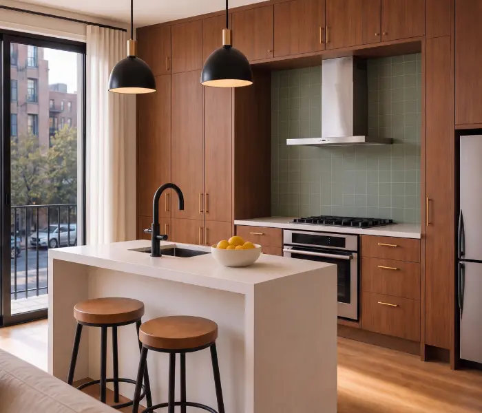 Best Countertop Material for Your Kitchen